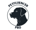 logo petfluencer pro